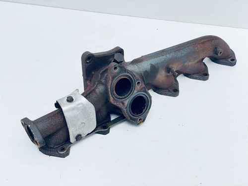 Collettore scarico bmw - di,