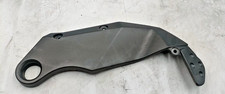 COVER TELAIO DESTRA -KAWASAKI Z 750 S ANNO 2005 AL 2006