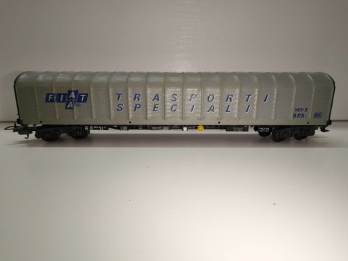 Lima carro coperto trasporti - ,