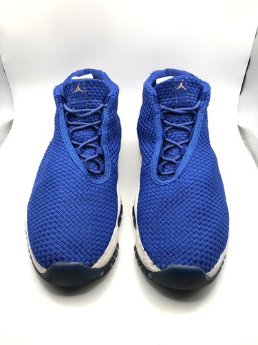 Air jordan future royal blue - air,