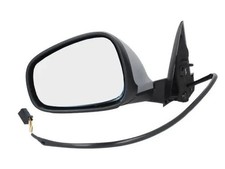 Specchietto esterno Sx