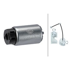 Pompa carburante elettrica