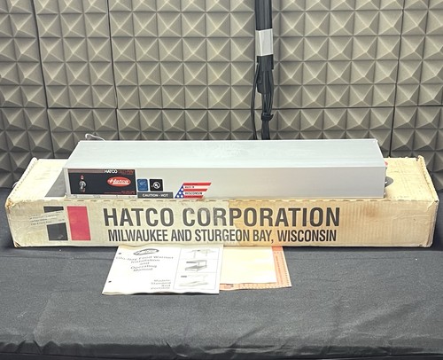 Hatco grah 120v 500w - 24”,
