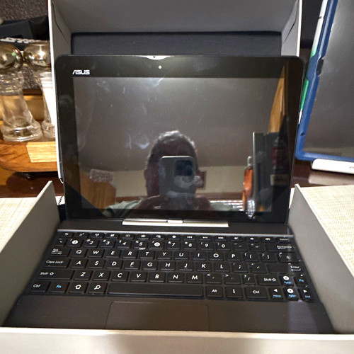 Asus transformer pad tf103c - asus,