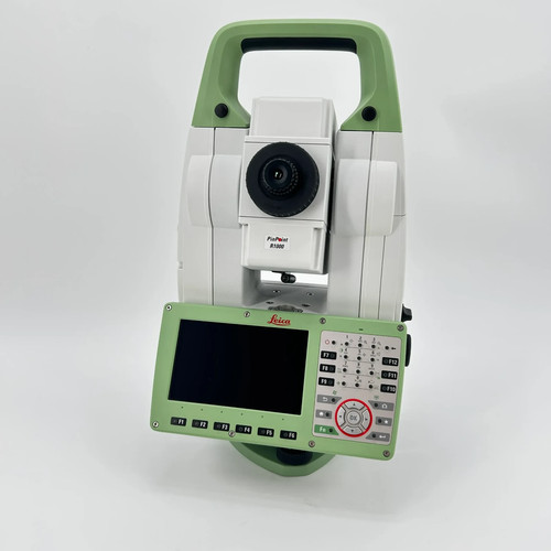 Leica ts16 r1000 - leica,