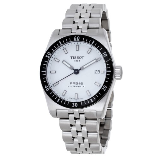 Orologio uomo tissot pr516 - orologio,