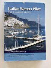 Italian Waters Pilot by Rod &