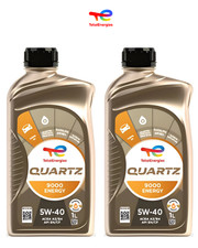 OLIO MOTORE TOTAL QUARTZ 9000