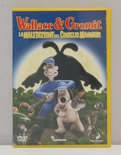 Wallace & Gromit: La