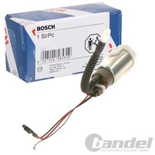 BOSCH Pompa Carburante Nel