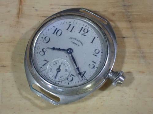 Orologio polso uomo vintage - da,