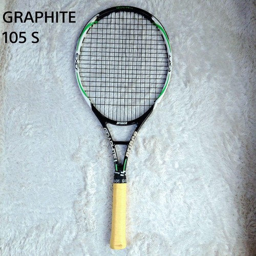 Prince exo3 graphite 105 - prince,