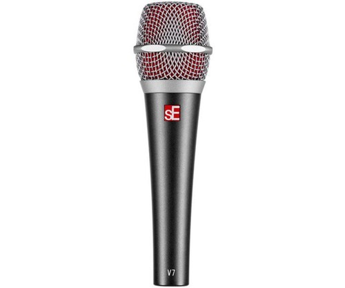 Electronics microfono - v7,