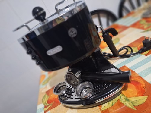 Macchina del caffè longhi - macchina,