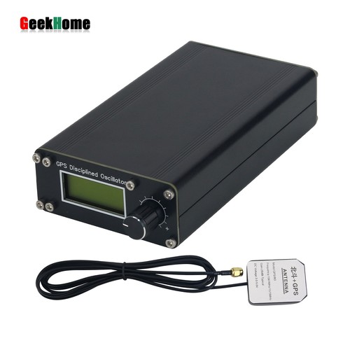 Gpsdo gps oscillatore - gpsdo,