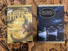 J.R.R. Tolkien Lo Hobbit E Il