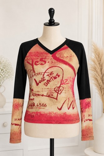 Jeans les copains maglia - jeans,