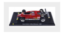 EDICOLA FE24-0049 FERRARI - F1