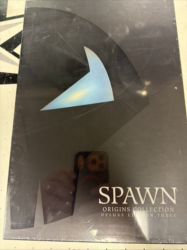 Spawn origins collection - spawn:,