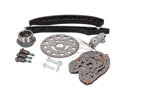 Kit catena distribuzione