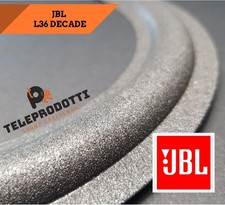 JBL L36 DECADE Sospensione di ricambio per woofer in foam bordo