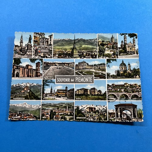 Souvenir del piemonte varie - del,