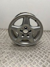 Cerchio in lega Mercedes ML