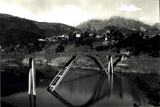 VAGLI SOTTO, Lucca - Il Lago -