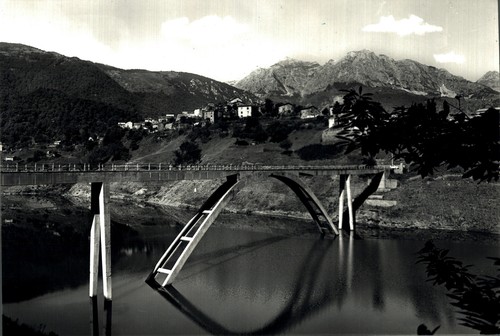 Vagli sotto lucca lago - lago,