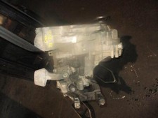 CUS CAMBIO MANUALE COMPLETO VOLKSWAGEN Polo 5° Serie CUS (2014) RICAMBI  1138467