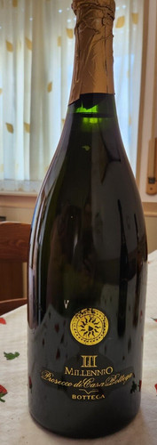 Prosecco brut casa bottega - brut, di