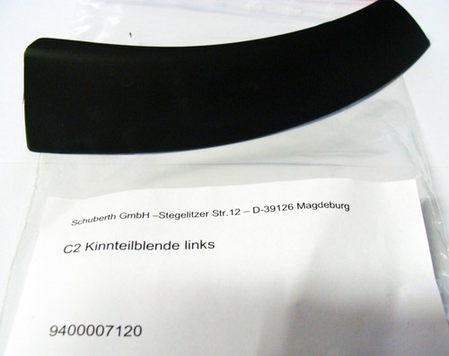 Schuberth 2 casco - schuberth,