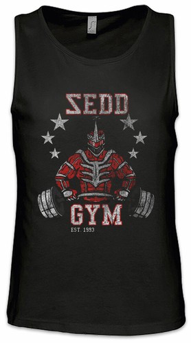 Canotta uomo sedd gym power - uomo,