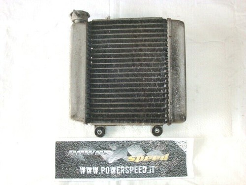 Radiatore raffreddamento acqua - radiatore,