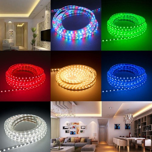 Striscia luminosa led fascia