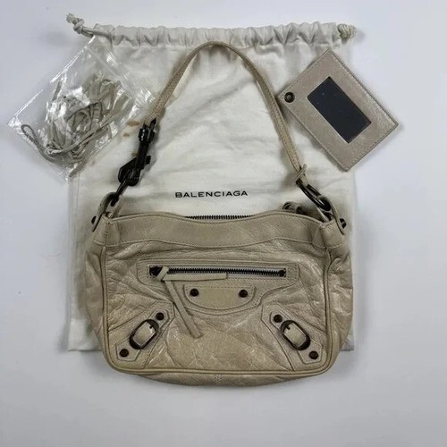 Balenciaga hip mini - balenciaga, bag