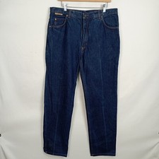 Levi's 507x508 Big E W36 L36
