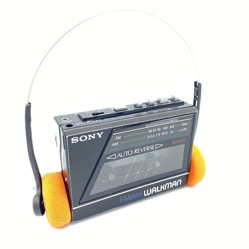 Sony walkman wm f77 - ⭐, wm-f77