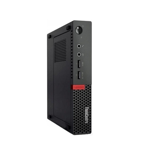 Lenovo thinkcentre m920q tiny - m920q,