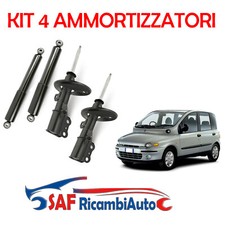 KIT 4 AMMORTIZZATORI FIAT