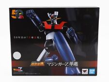/ ROBOT - BANDAI - METAL - MAZINGA Z - GX-105 FIGURE MAZINGER Z ROBOT - 86181