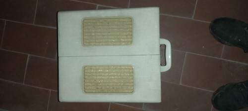 Philips giradischi anni 60 - -,