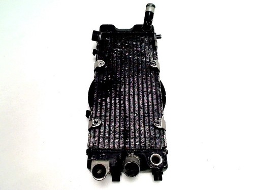 Radiatore honda 600 shadow - honda,