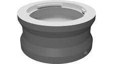 Lens Mount Adapter for Olympus OM to Sony E - Fits Tokina 135mm Camera