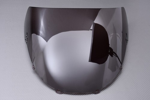 Bulle noire polycarbonate - bulle, /