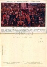 PROPAGANDA WW2-AFFRESCO