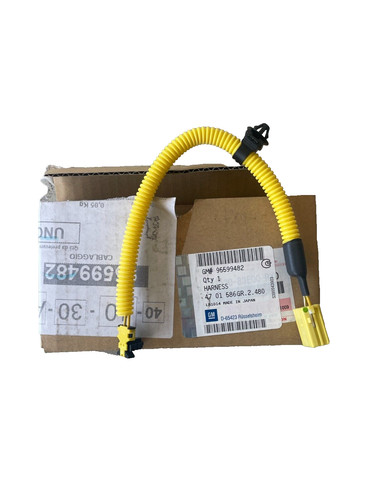 Cavo airbag opel - opel, astra