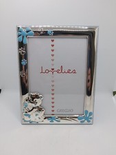 LOVELIES GREGGIO PORTAFOTO IN