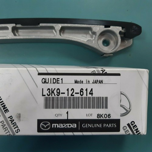 Catena distribuzione guida - catena,