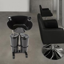 Lavabo salone parrucchiere